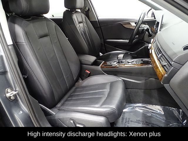 2017 Audi A4 allroad 2.0T Premium Raleigh NC