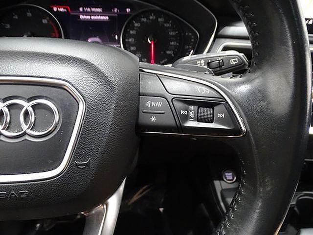 2017 Audi A4 allroad 2.0T Premium Raleigh NC
