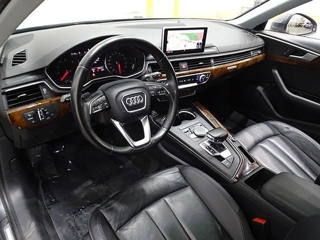 2017 Audi A4 allroad 2.0T Premium Raleigh NC