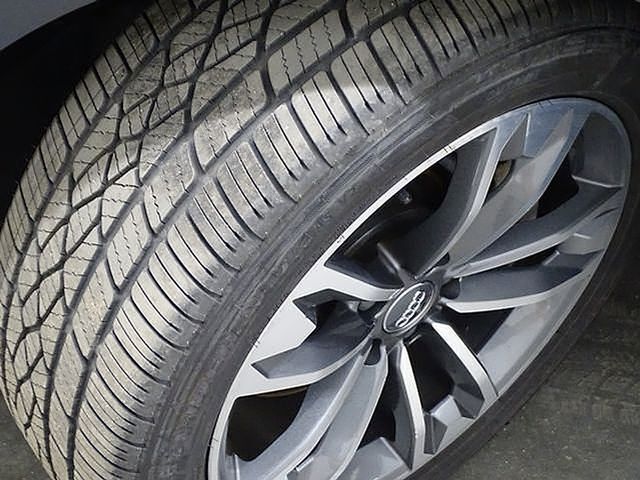 2017 Audi A4 allroad 2.0T Premium Raleigh NC