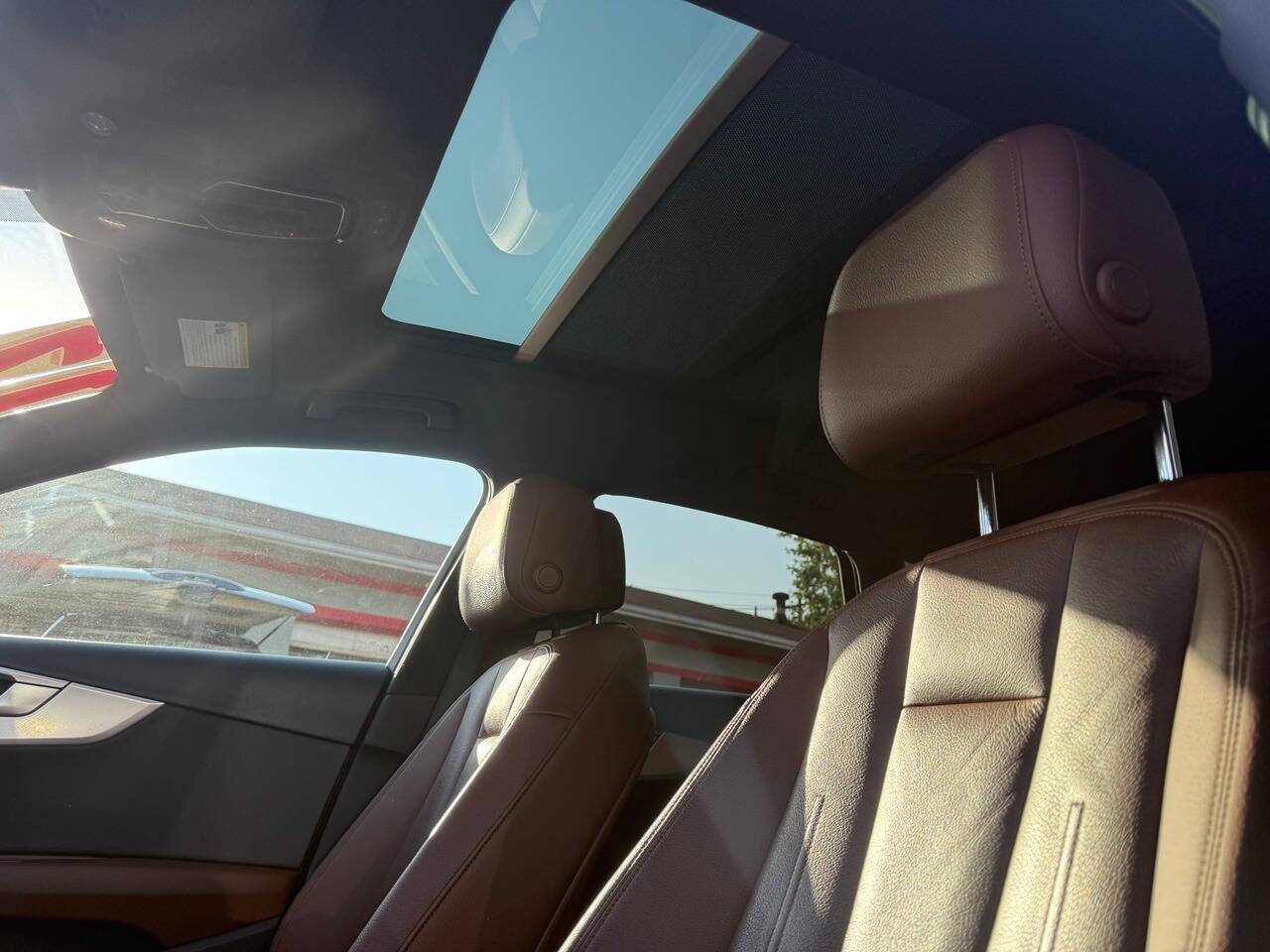 2017 Audi A4 allroad 2.0T quattro Premium Plus AWD 4dr Wagon Edison NJ