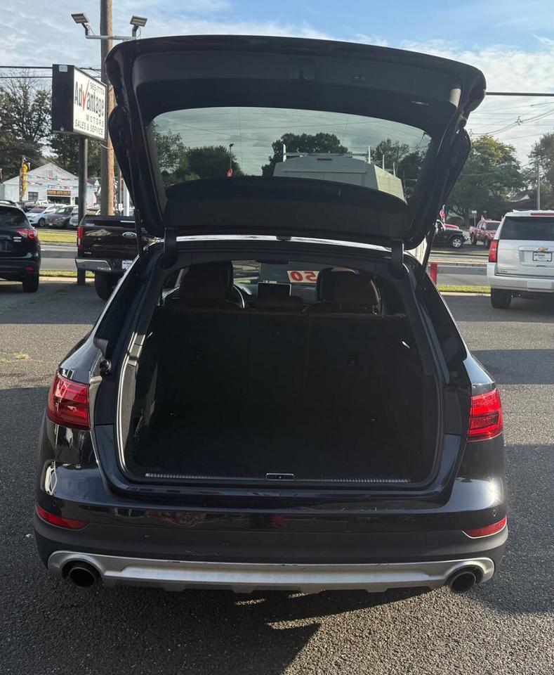 2017 Audi A4 allroad 2.0T quattro Premium Plus AWD 4dr Wagon Edison NJ