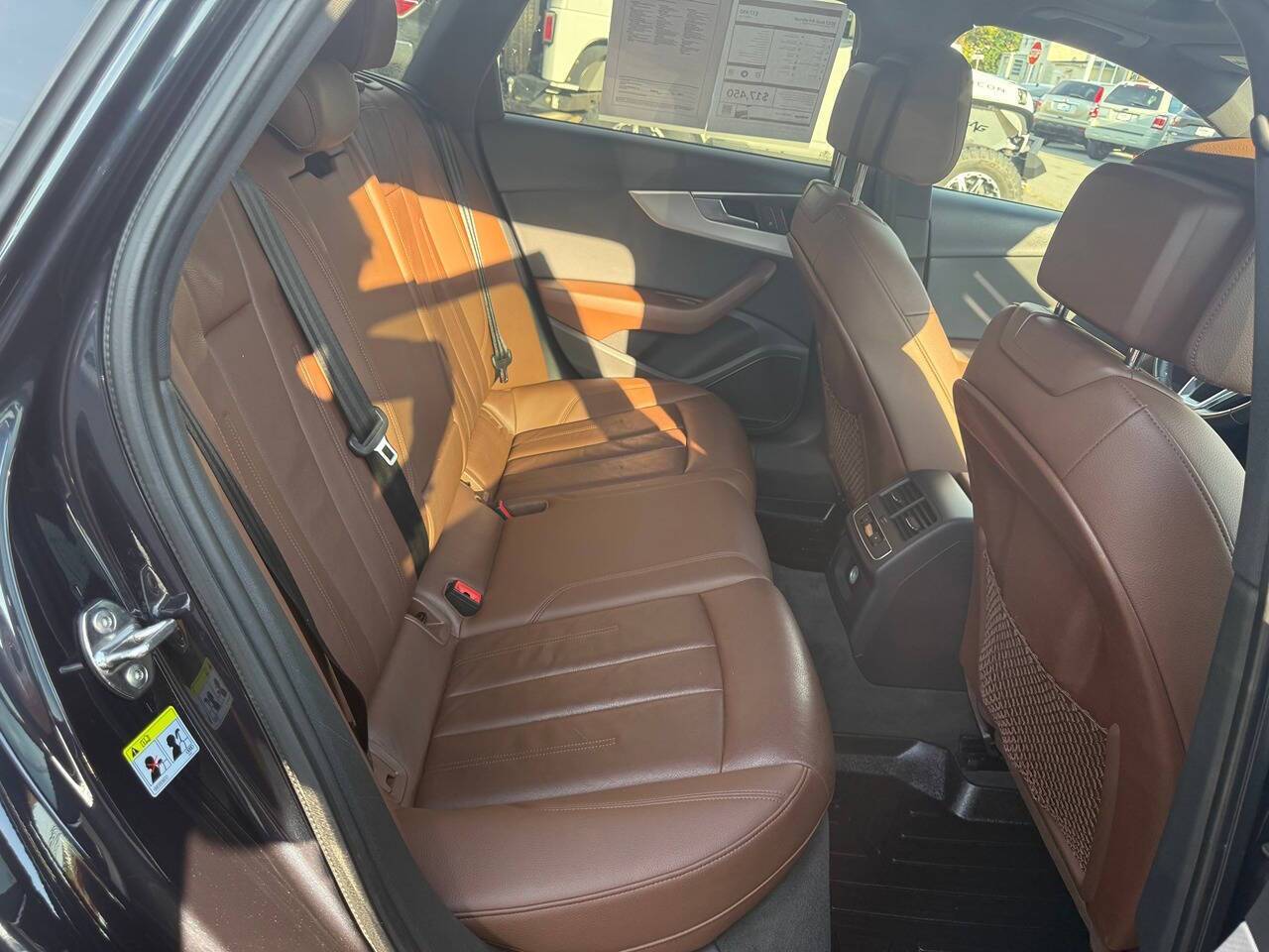 2017 Audi A4 allroad 2.0T quattro Premium Plus AWD 4dr Wagon Edison NJ