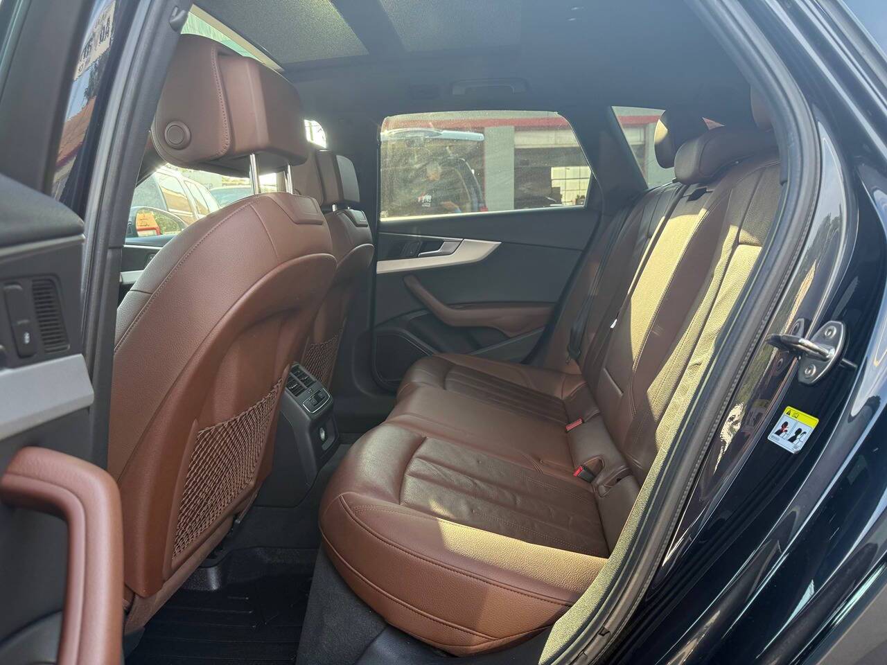 2017 Audi A4 allroad 2.0T quattro Premium Plus AWD 4dr Wagon Edison NJ