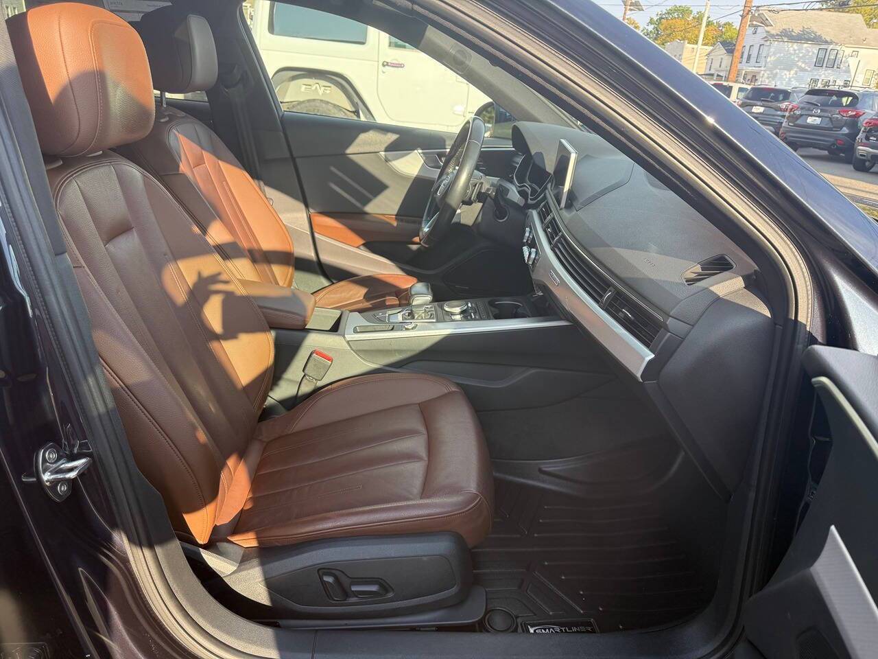 2017 Audi A4 allroad 2.0T quattro Premium Plus AWD 4dr Wagon Edison NJ