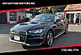 2017 Audi A4 allroad 2.0T quattro Premium Plus AWD 4dr Wagon