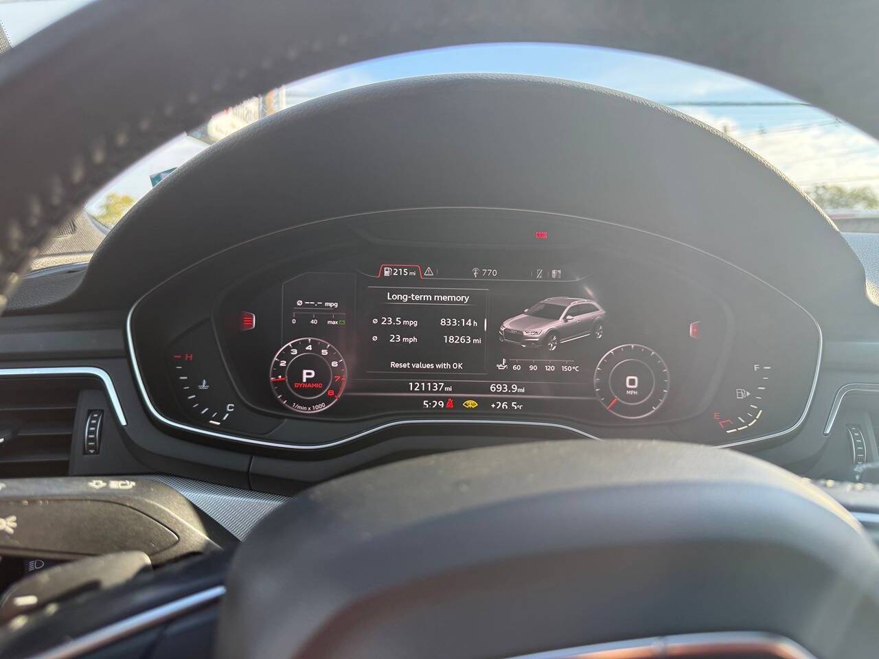 2017 Audi A4 allroad 2.0T quattro Premium Plus AWD 4dr Wagon Edison NJ