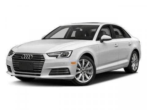 2017 Audi A4 ultra Premium  Selma TX