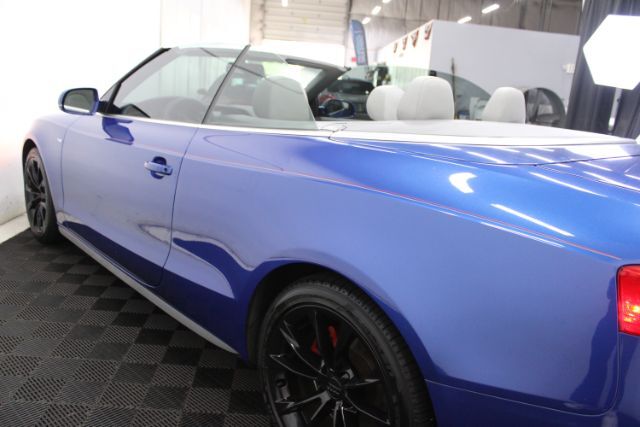 2017 Audi A5 2.0T Sport Chantilly VA