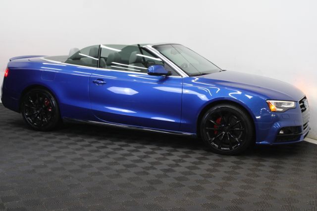 2017 Audi A5 2.0T Sport Chantilly VA
