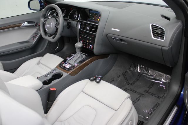 2017 Audi A5 2.0T Sport Chantilly VA