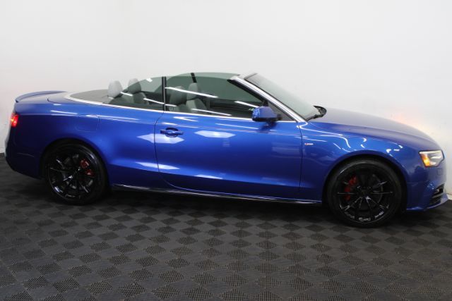 2017 Audi A5 2.0T Sport Chantilly VA