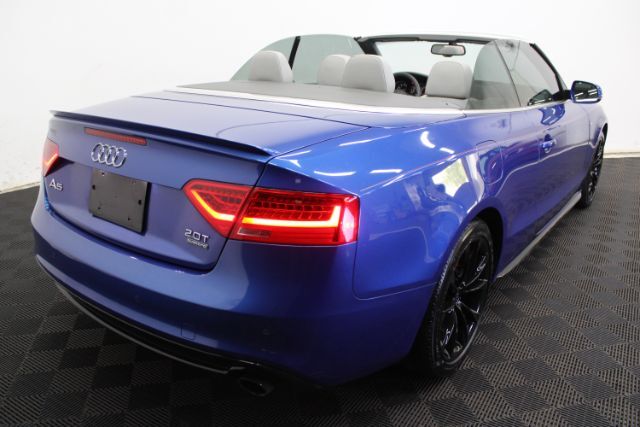 2017 Audi A5 2.0T Sport Chantilly VA