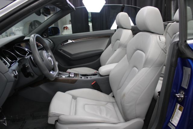 2017 Audi A5 2.0T Sport Chantilly VA