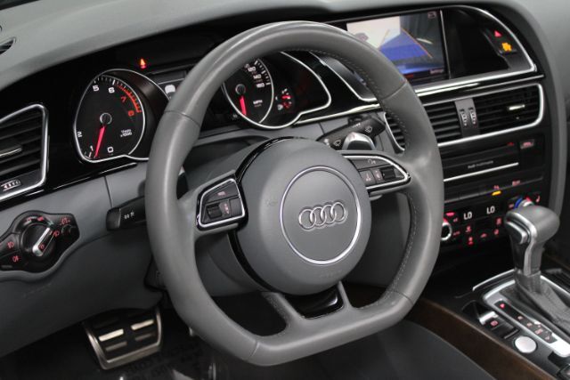 2017 Audi A5 2.0T Sport Chantilly VA