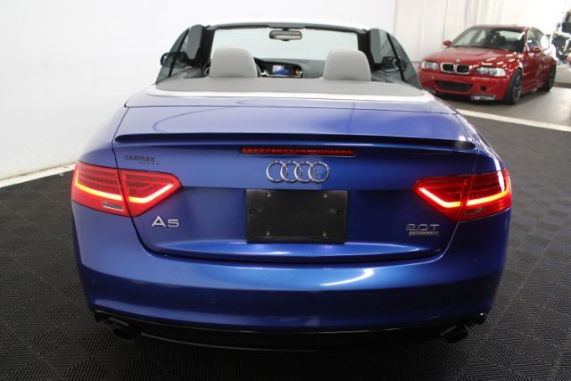 2017 Audi A5 2.0T Sport Chantilly VA