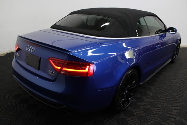 2017 Audi A5 2.0T Sport Chantilly VA