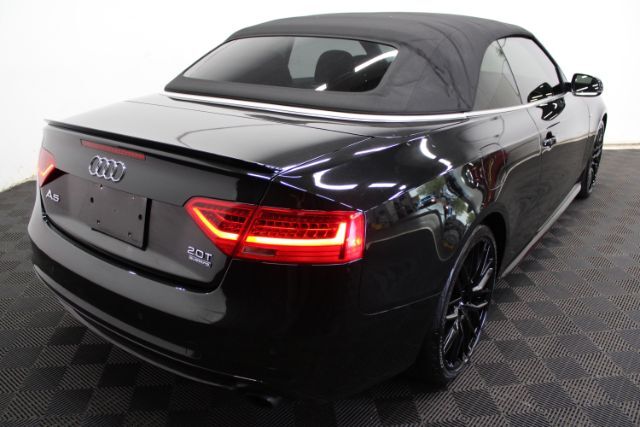 2017 Audi A5 2.0T Sport Chantilly VA