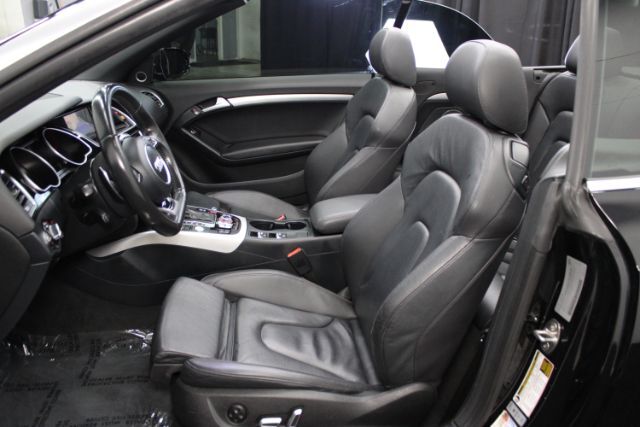 2017 Audi A5 2.0T Sport Chantilly VA
