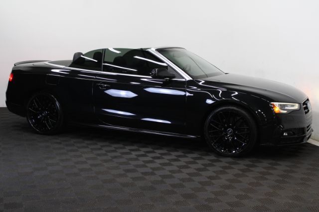 2017 Audi A5 2.0T Sport Chantilly VA