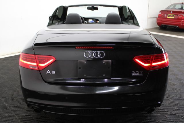 2017 Audi A5 2.0T Sport Chantilly VA