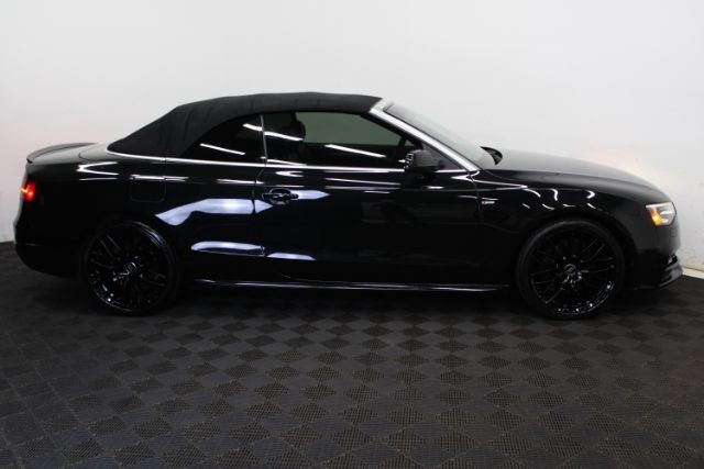 2017 Audi A5 2.0T Sport Chantilly VA