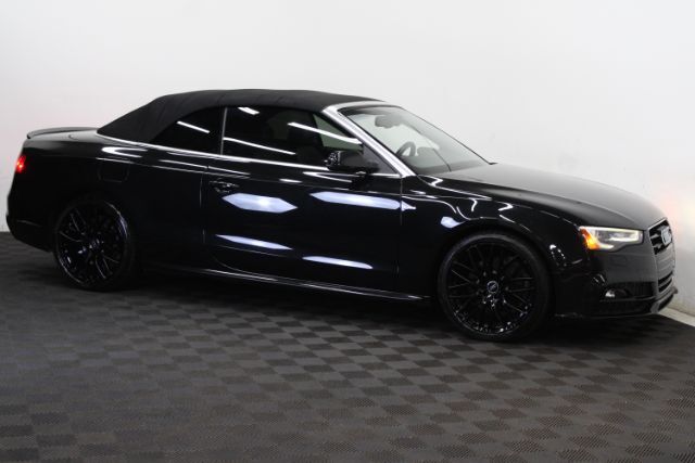 2017 Audi A5 2.0T Sport Chantilly VA