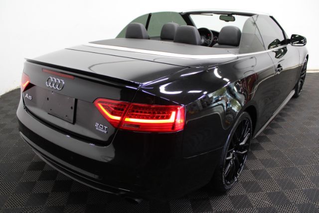 2017 Audi A5 2.0T Sport Chantilly VA