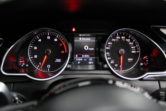 2017 Audi A5 2.0T Sport Chantilly VA