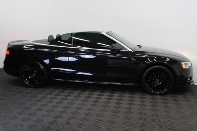 2017 Audi A5 2.0T Sport Chantilly VA