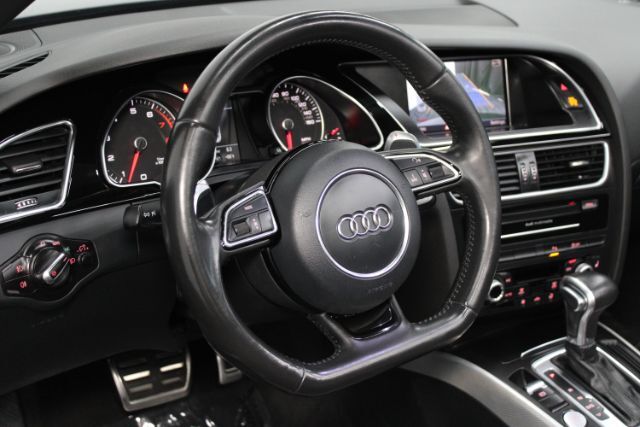 2017 Audi A5 2.0T Sport Chantilly VA