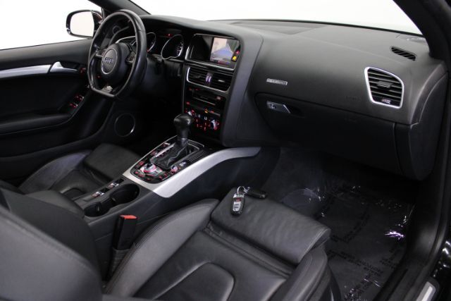 2017 Audi A5 2.0T Sport Chantilly VA
