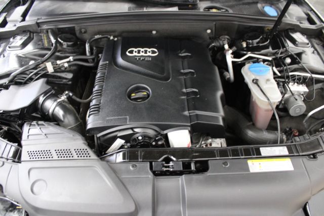 2017 Audi A5 2.0T Sport Chantilly VA
