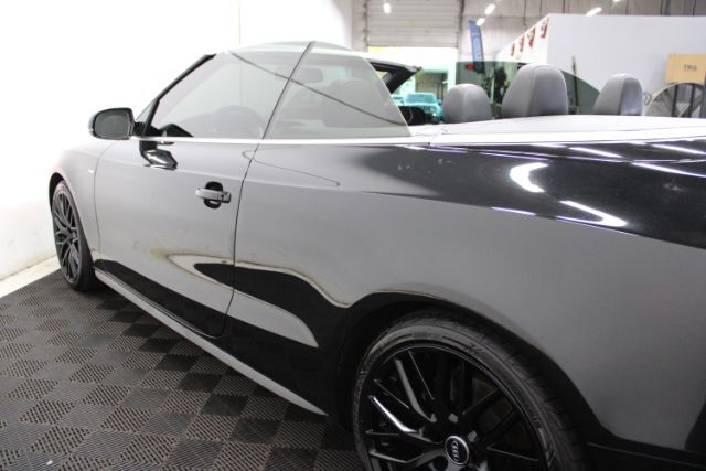 2017 Audi A5 2.0T Sport Chantilly VA