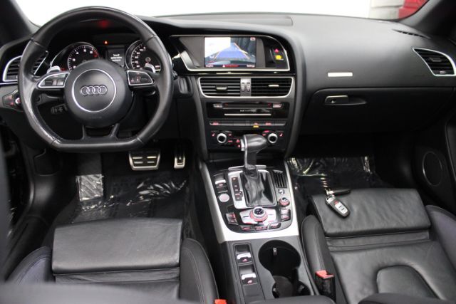 2017 Audi A5 2.0T Sport