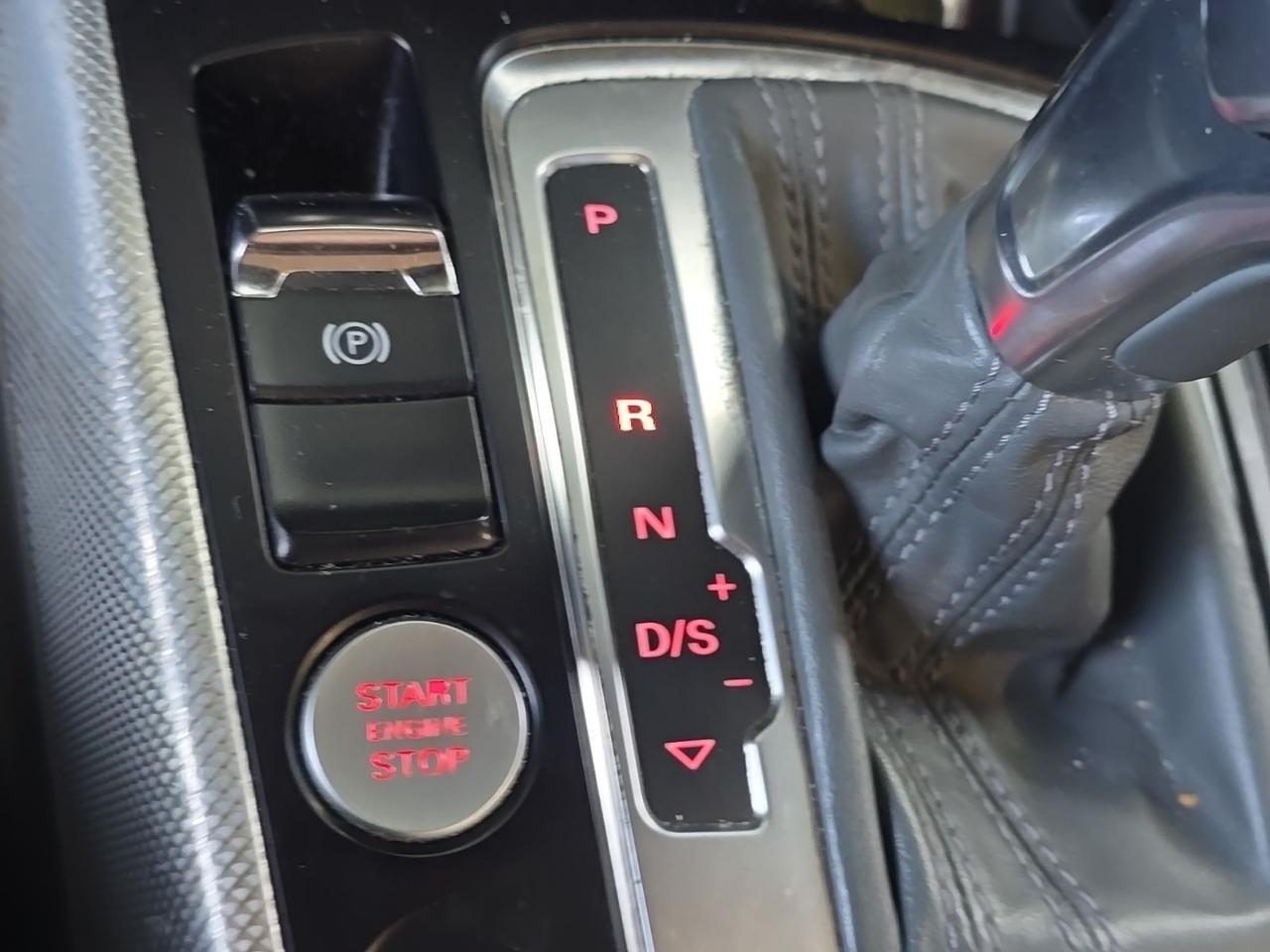 2017 Audi A5 2.0T Sport Gaithersburg MD