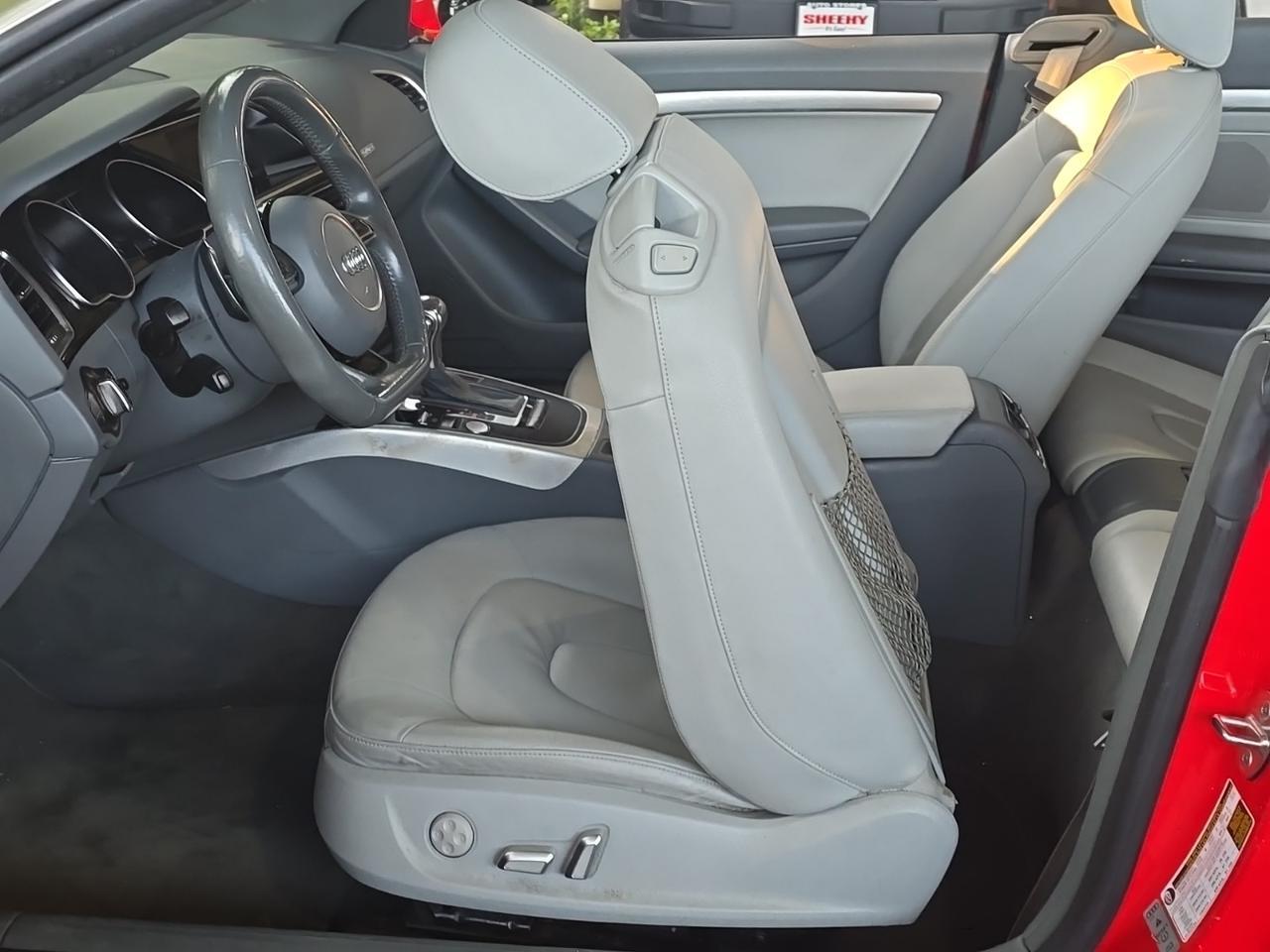2017 Audi A5 2.0T Sport Gaithersburg MD