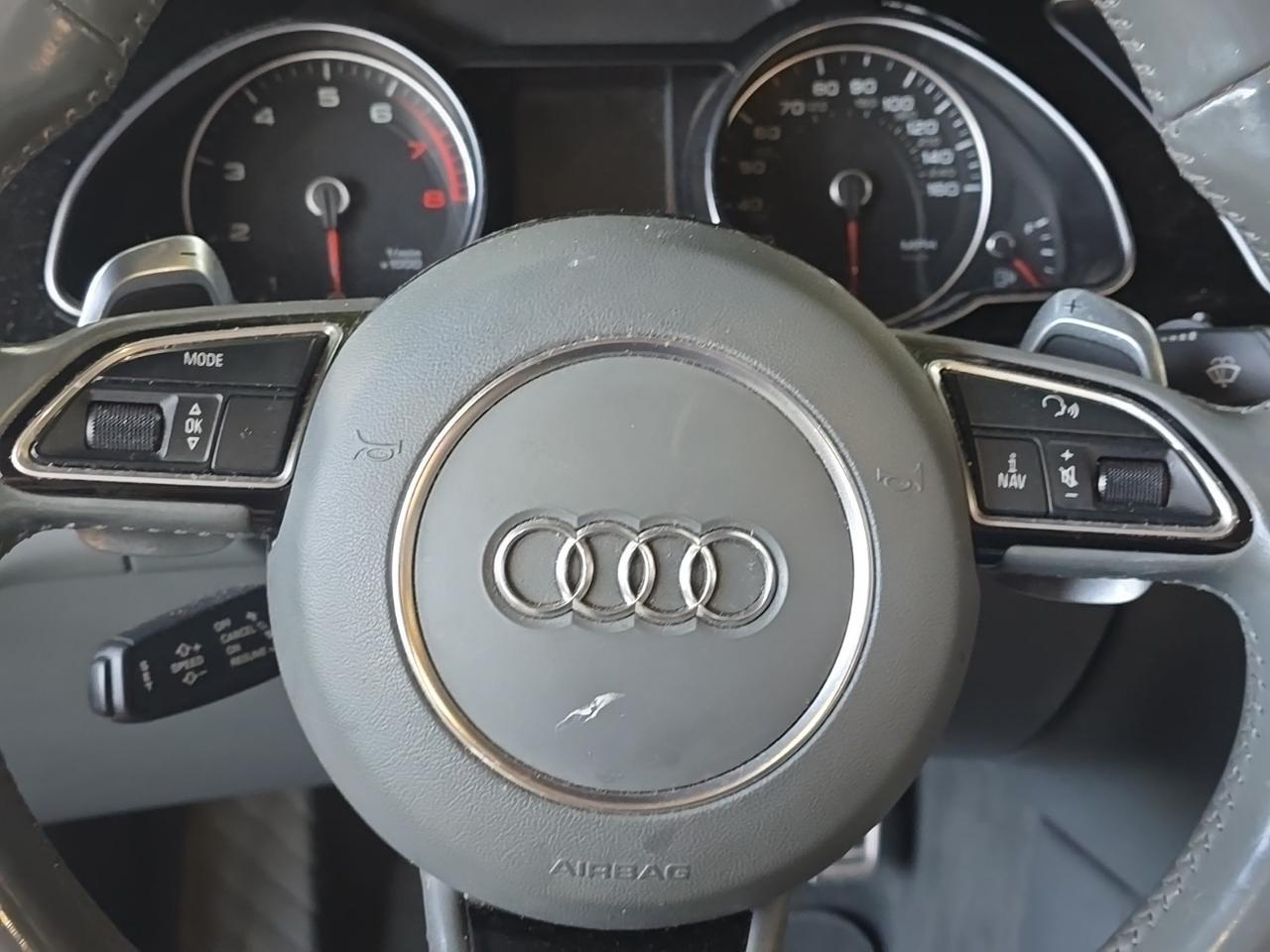 2017 Audi A5 2.0T Sport Gaithersburg MD