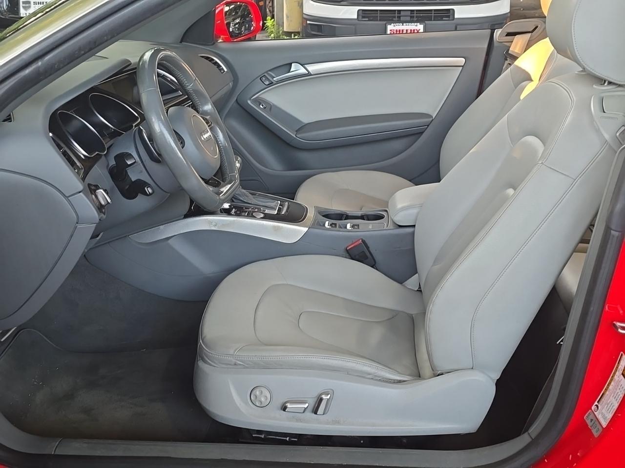 2017 Audi A5 2.0T Sport Gaithersburg MD