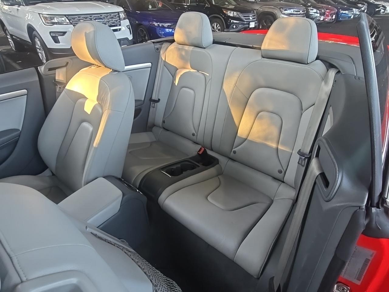 2017 Audi A5 2.0T Sport Gaithersburg MD