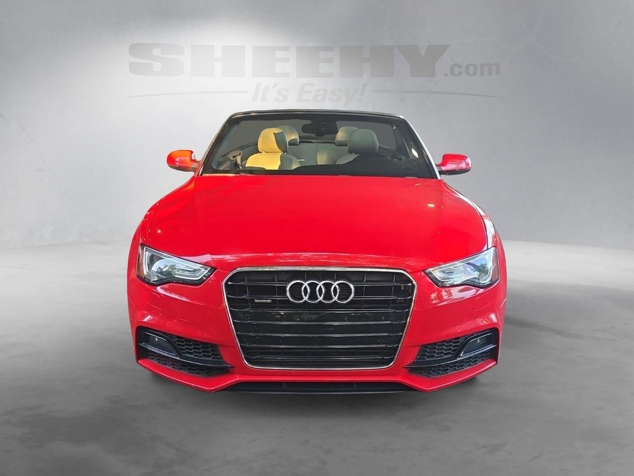 2017 Audi A5 2.0T Sport Gaithersburg MD