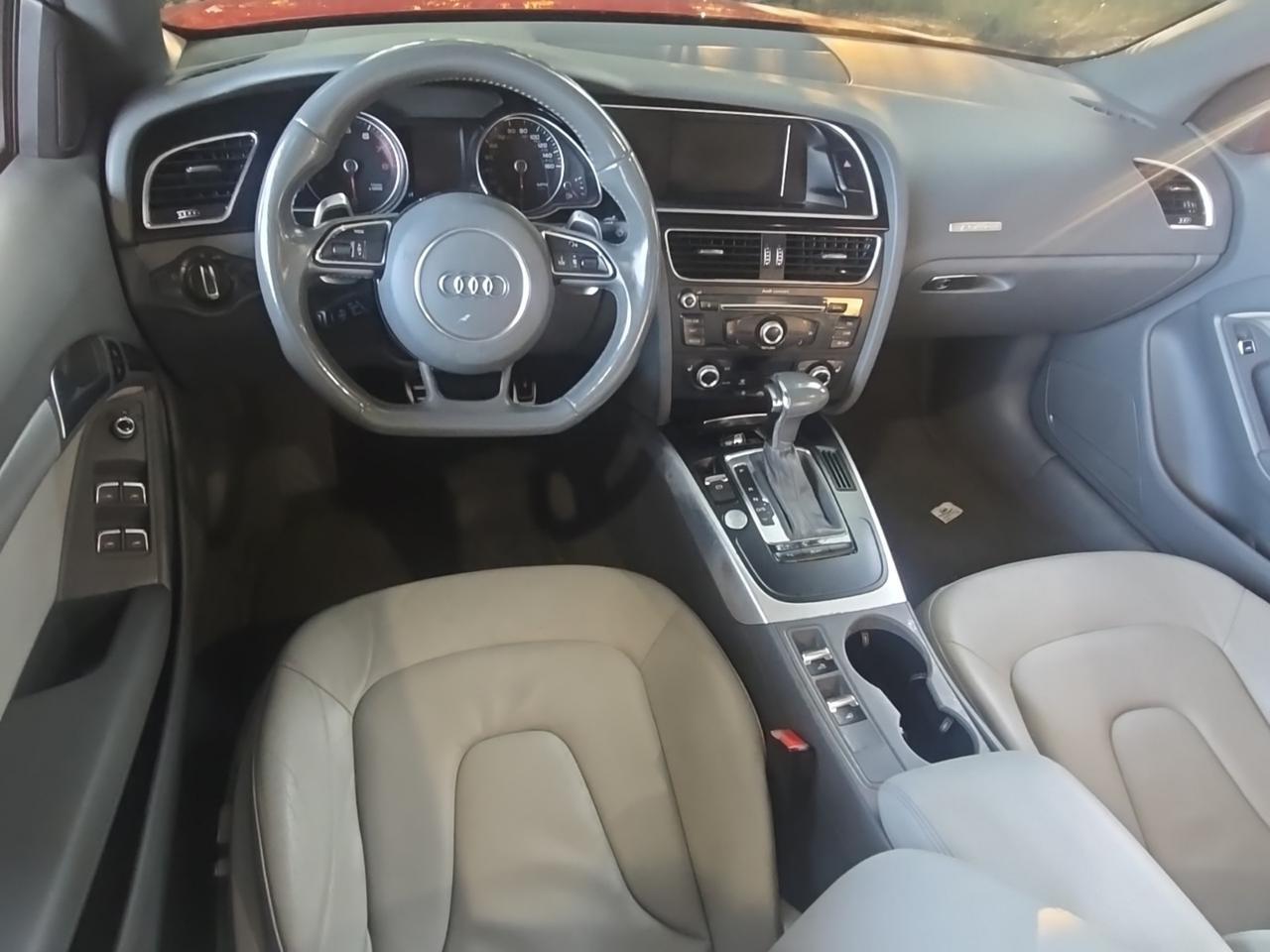 2017 Audi A5 2.0T Sport Gaithersburg MD