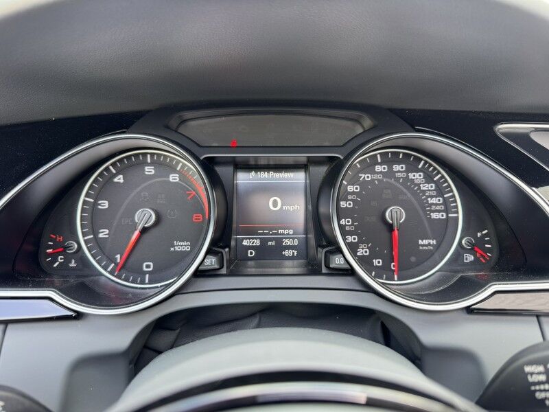 2017 Audi A5 Cabriolet Sport Quattro Willow Grove PA