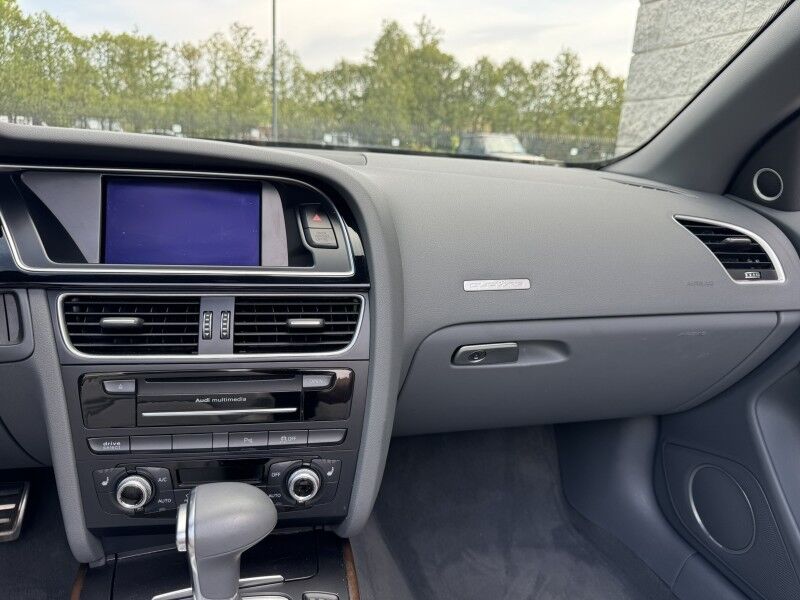 2017 Audi A5 Cabriolet Sport Quattro Willow Grove PA