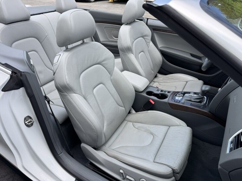 2017 Audi A5 Cabriolet Sport Quattro Willow Grove PA