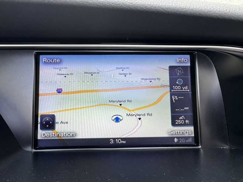 2017 Audi A5 Cabriolet Sport Quattro Willow Grove PA