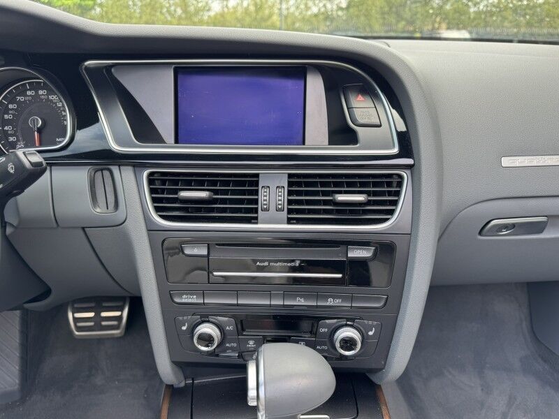 2017 Audi A5 Cabriolet Sport Quattro Willow Grove PA