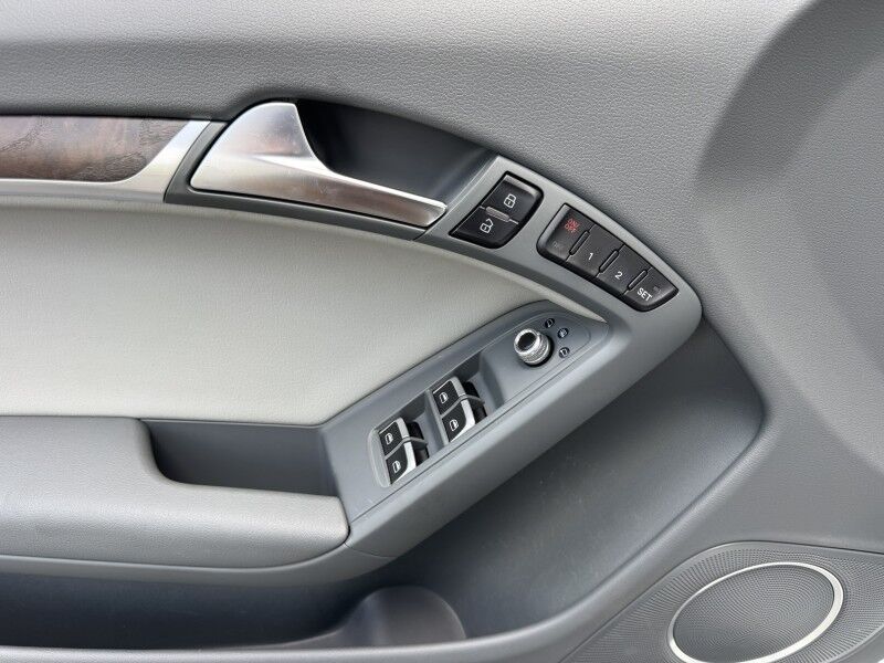 2017 Audi A5 Cabriolet Sport Quattro Willow Grove PA