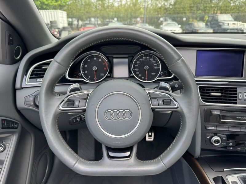 2017 Audi A5 Cabriolet Sport Quattro Willow Grove PA