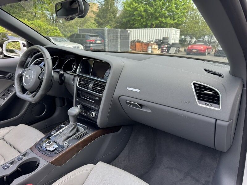 2017 Audi A5 Cabriolet Sport Quattro Willow Grove PA